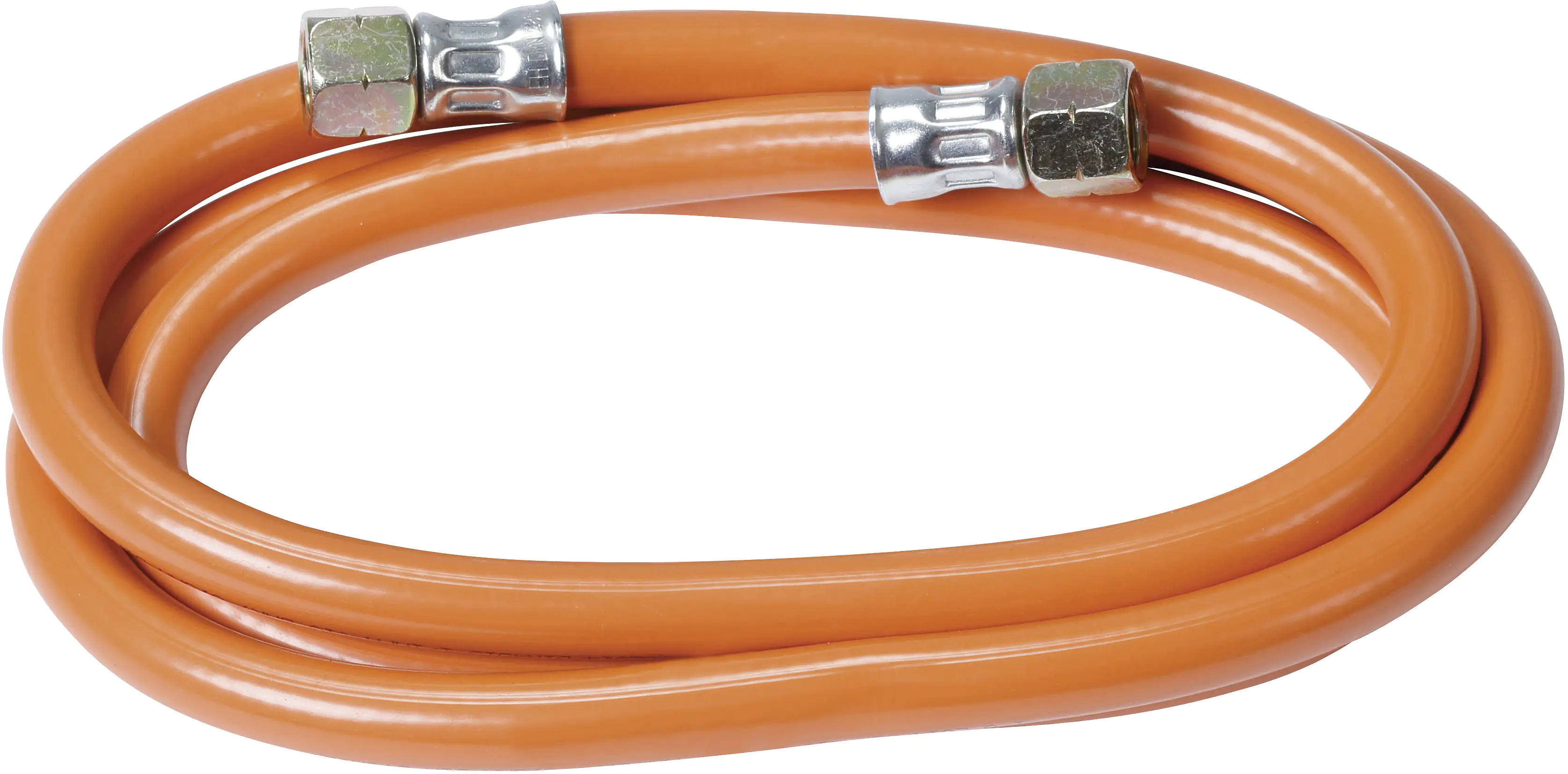 Rothenberger Niederdruck-Schlauchleitung 150 cm