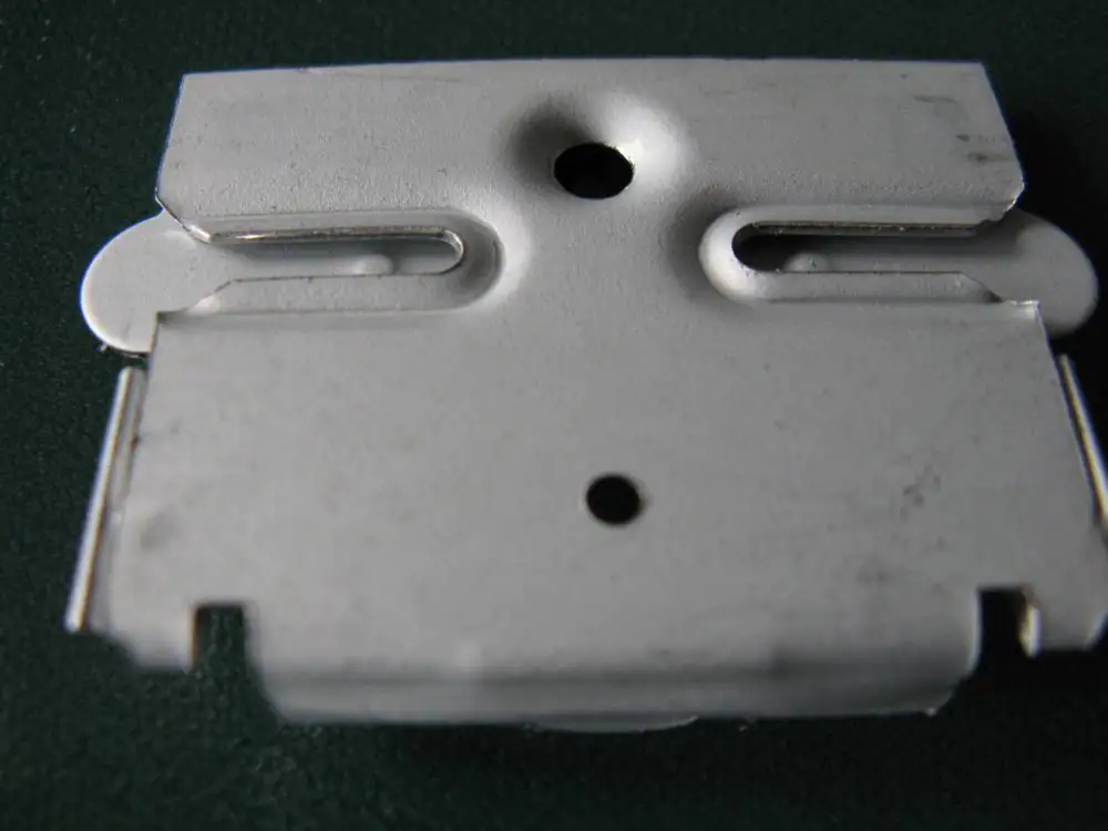 Staba Endkralle Revers-Clips 10 Stück Staba Endkralle Revers-Clips 10 Stück