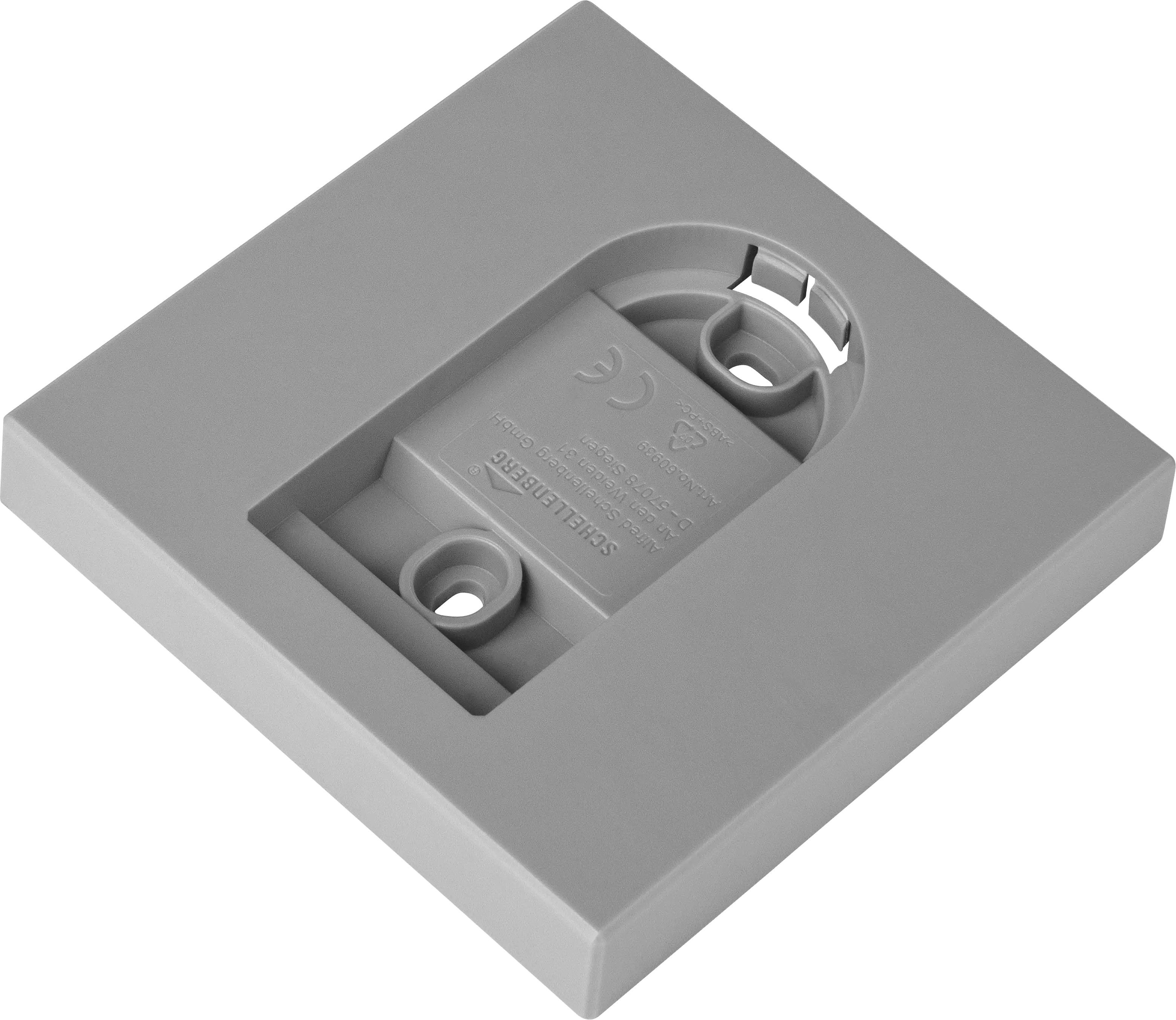 Schellenberg Wandhalterung für Smart DRIVE Handsender