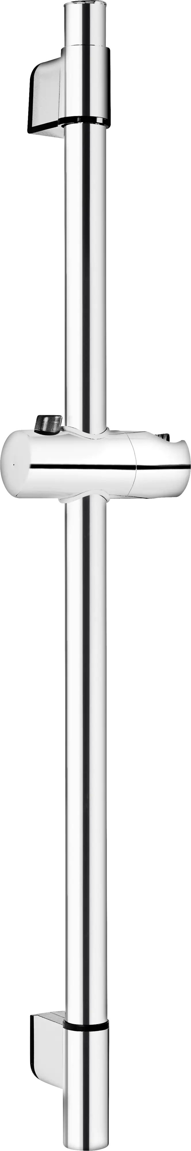 Cornat Brausestange Cervia verchromt, 65 cm