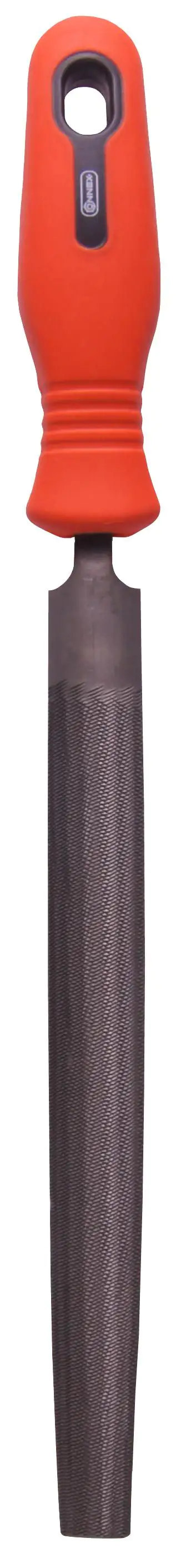 Halbrundfeile Hieb 2 200 mm