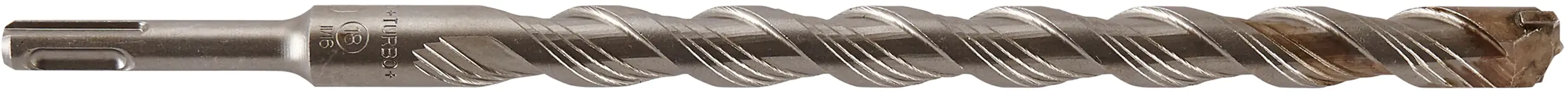 Wolfcraft Hammer-Schlagbohrer HM Professional SDS-plus Schaft Ø 18 mm