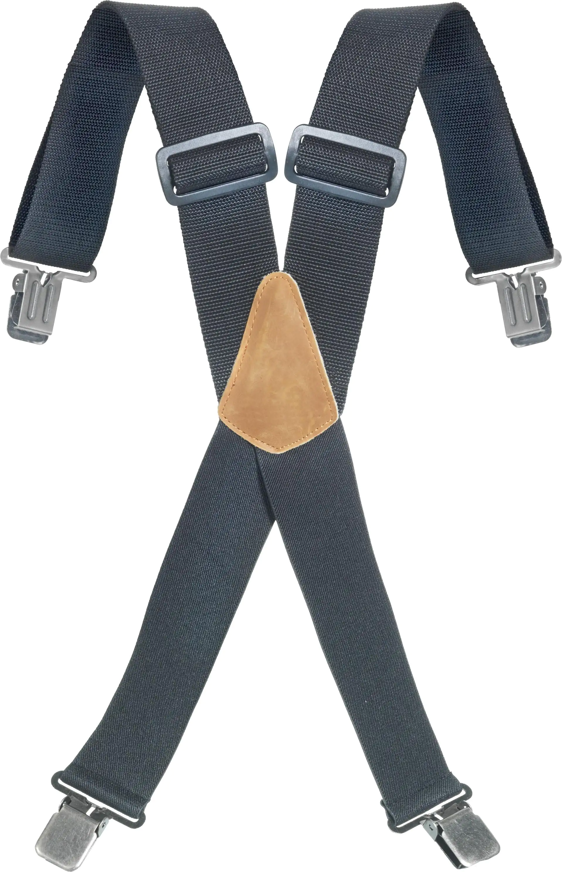 Hosenträger mit Nylon Riemen