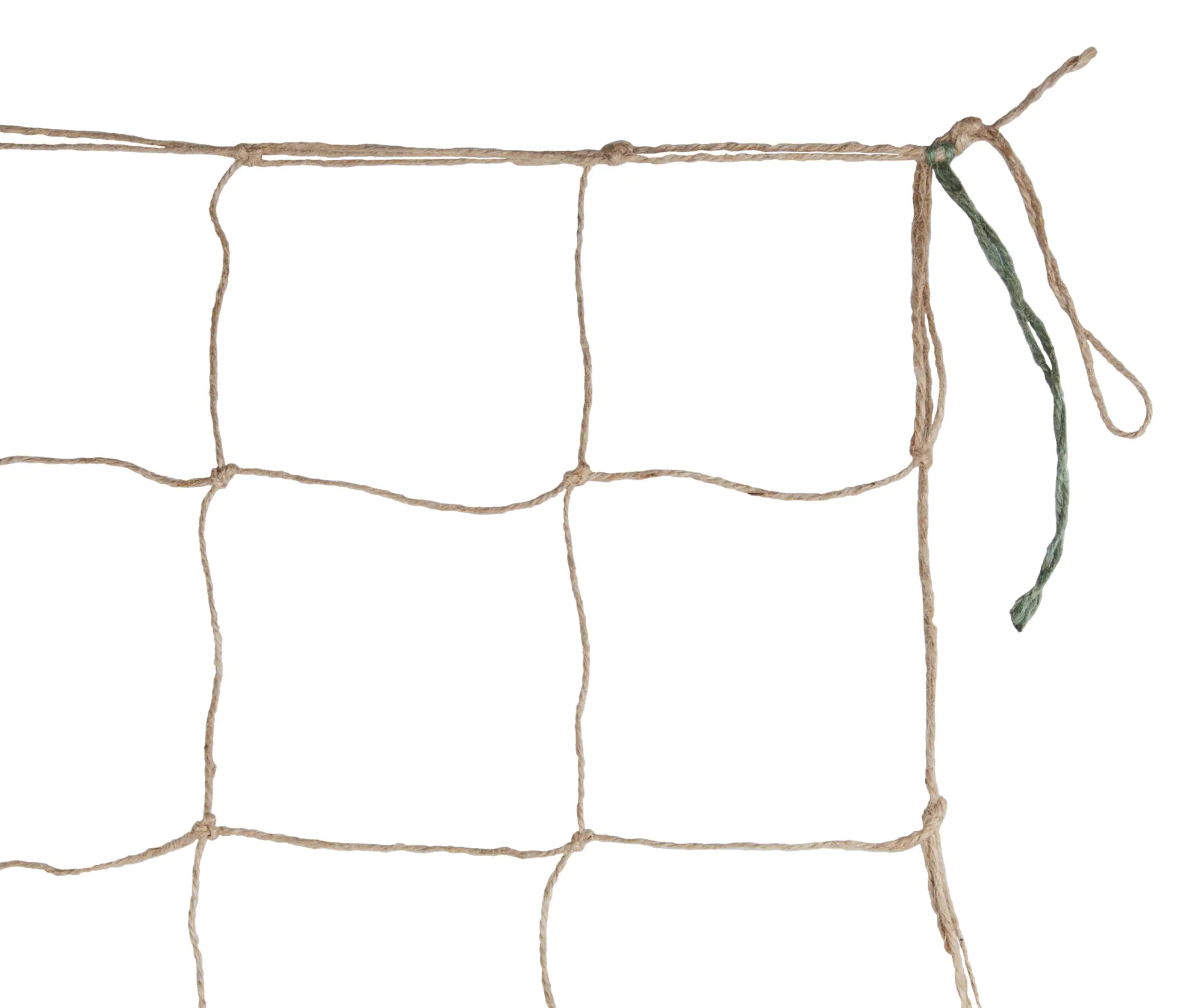 Windhager Jute Ranknetz 180 x 250 cm