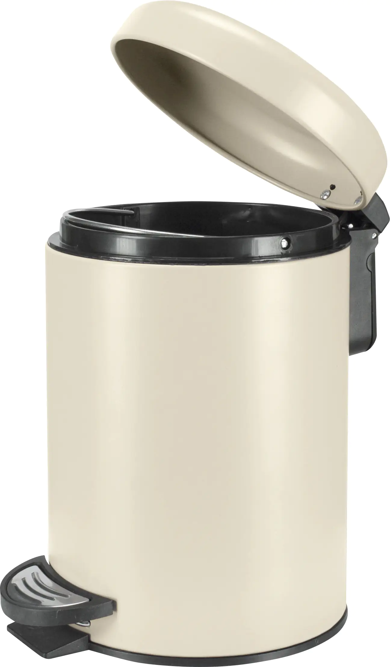 Kleine Wolke Kosmetikeimer One 3 L beige Kleine Wolke Kosmetikeimer One 3 L beige