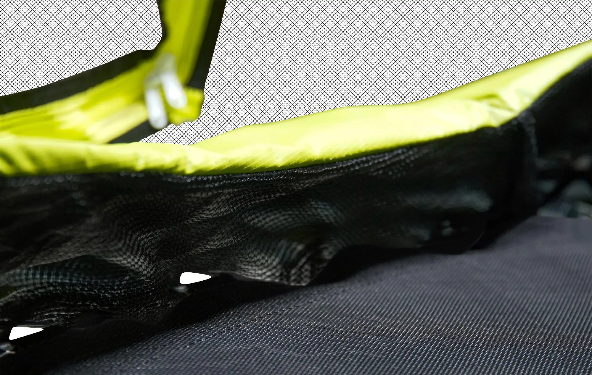 Hudora Fabulous Trampolin 300 V mit Sicherheitsnetz Ø 300 cm Hudora Fabulous Trampolin 300 V mit Sicherheitsnetz Ø 300 cm