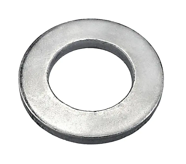 Conmetall Sortimentskasten Unterlegscheiben, 45 teilig