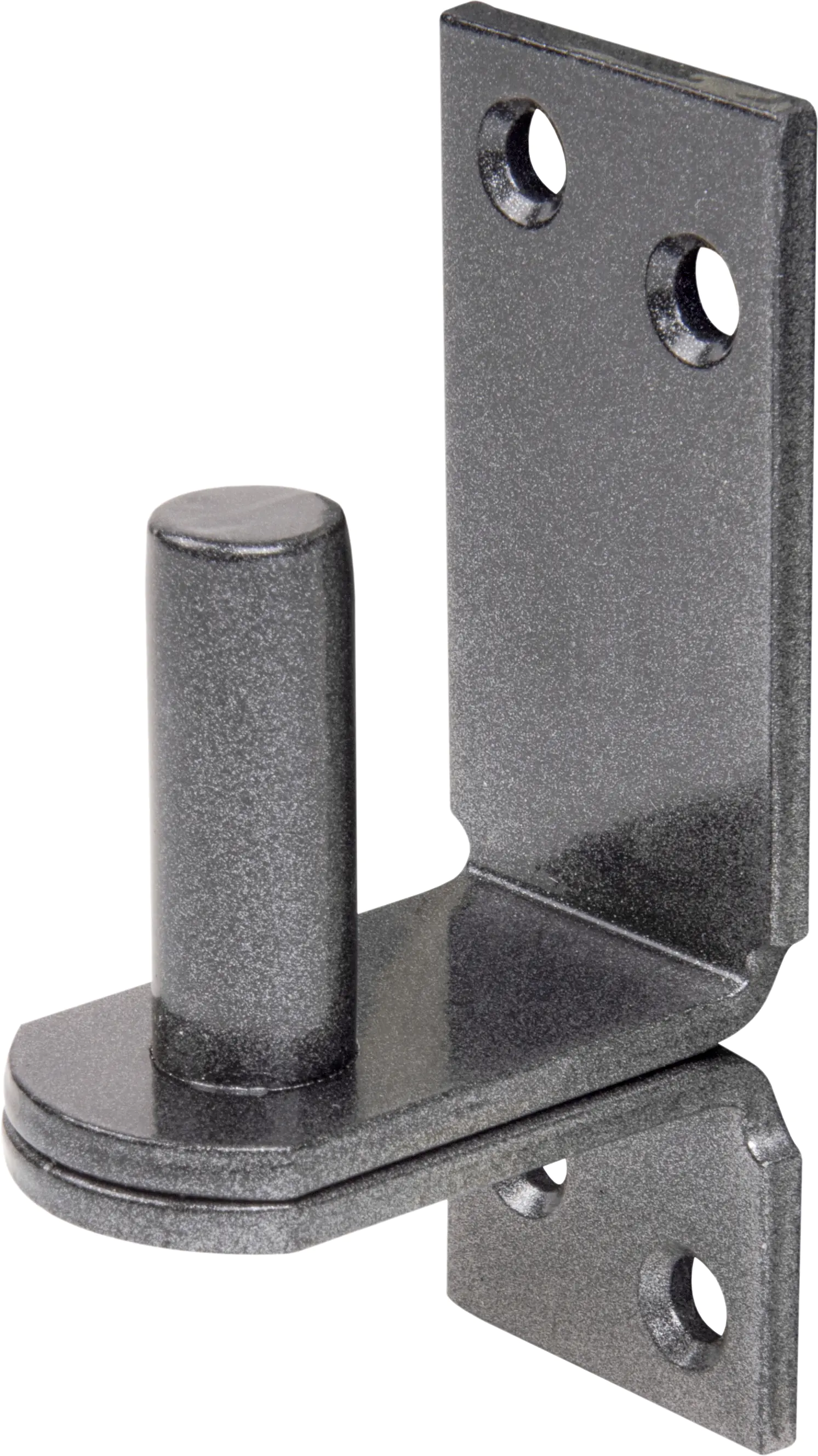 Alberts Duravis Kloben Platte Typ DII Ø16 schwarz diamant Alberts Duravis Kloben Platte Typ DII Ø16 schwarz diamant