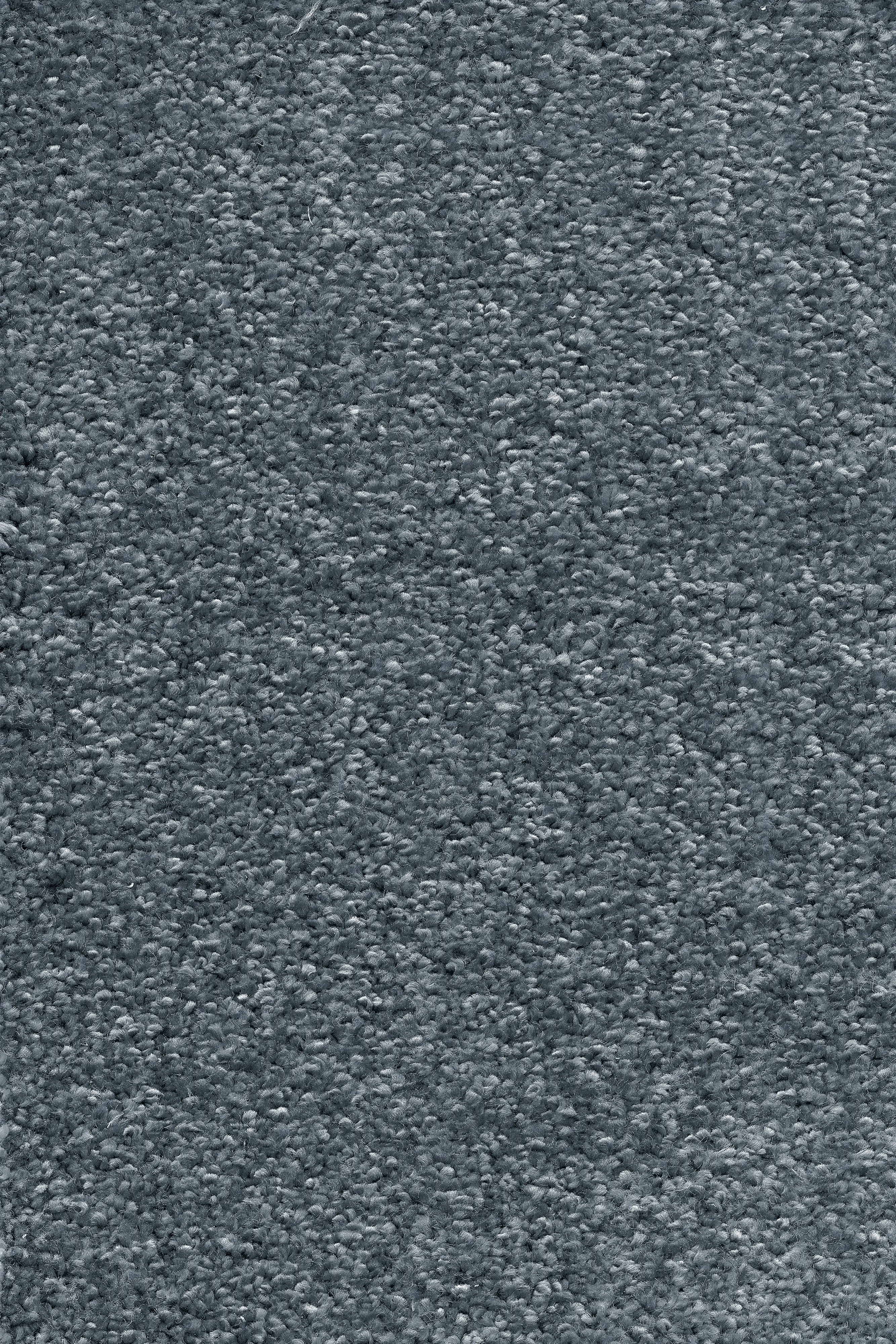 Teppichboden Ella blau 4 m breit (Meterware)