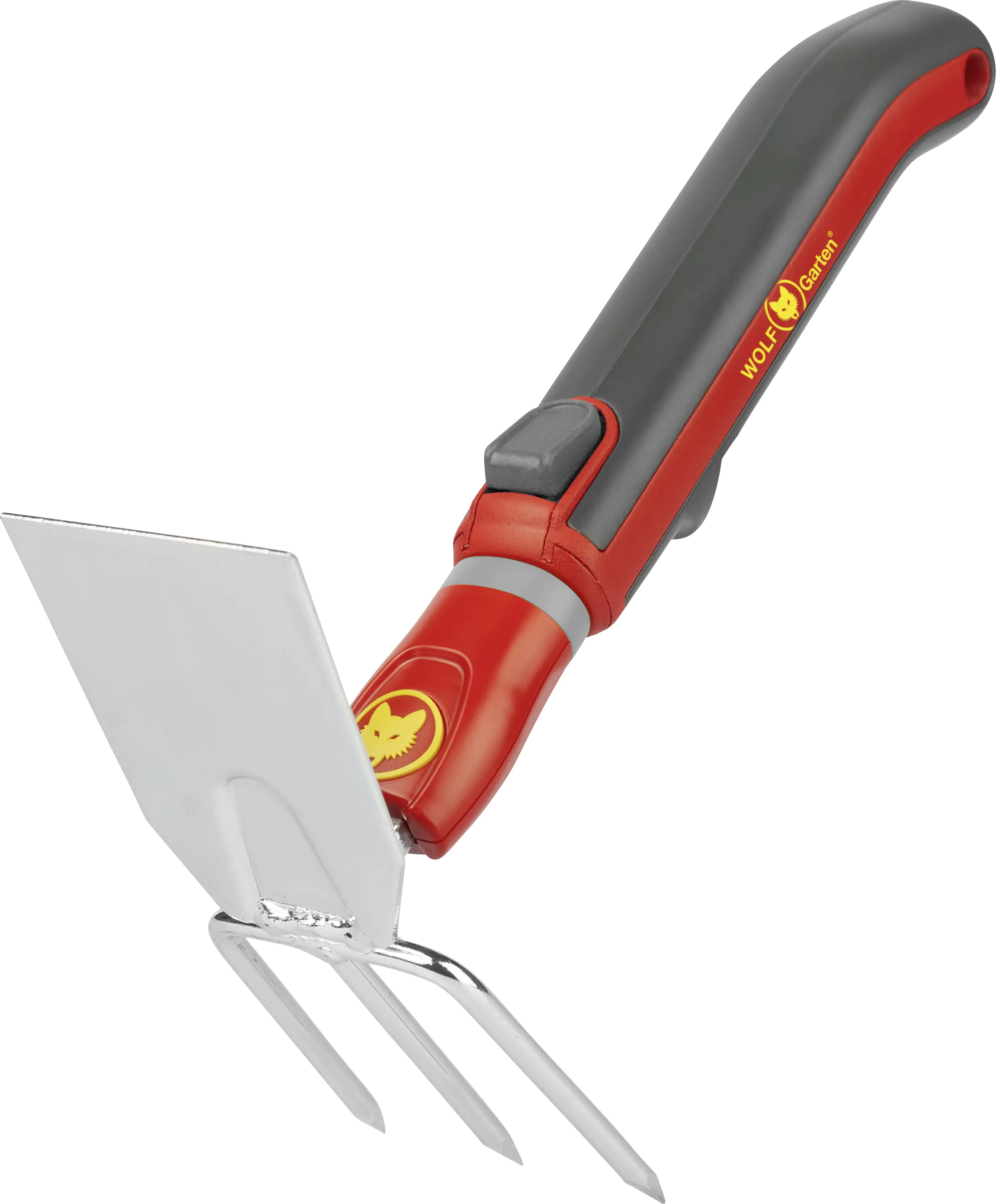 Wolf Garten Doppelhacke LN-M/ZM 015 7 cm Arbeitsbreite