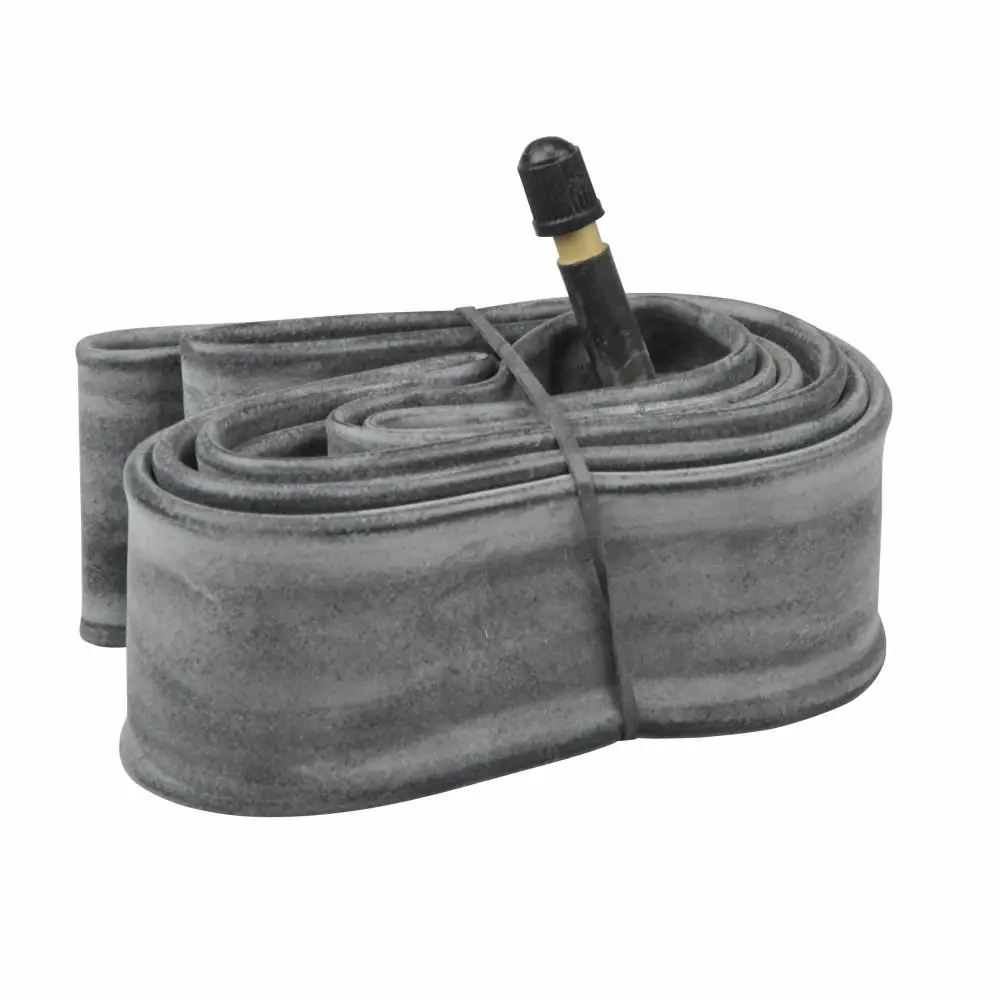 Fischer Fahrradschlauch 24 Zoll breit Autoventil