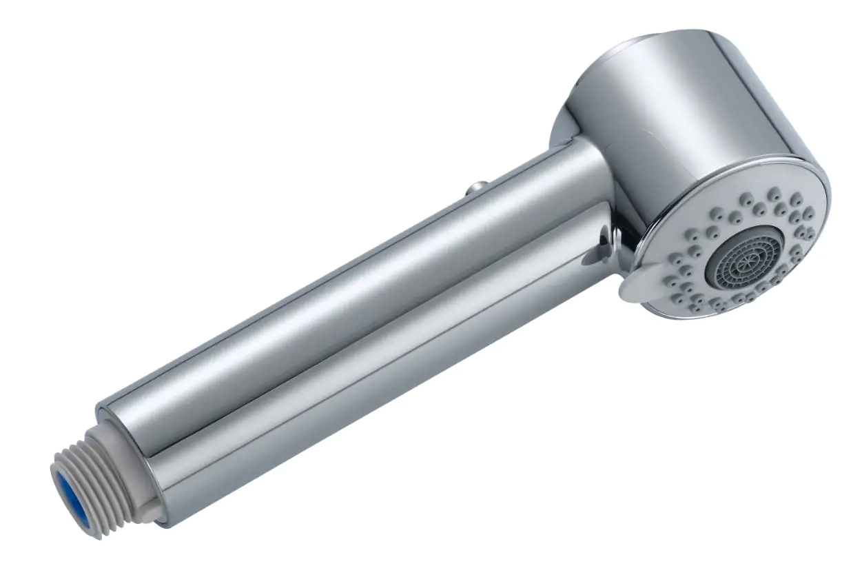 Wassersparende Küchenhandbrause Ecobooster, 12,7 mm (1/2") Wassersparende Küchenhandbrause Ecobooster, 12,7 mm (1/2")