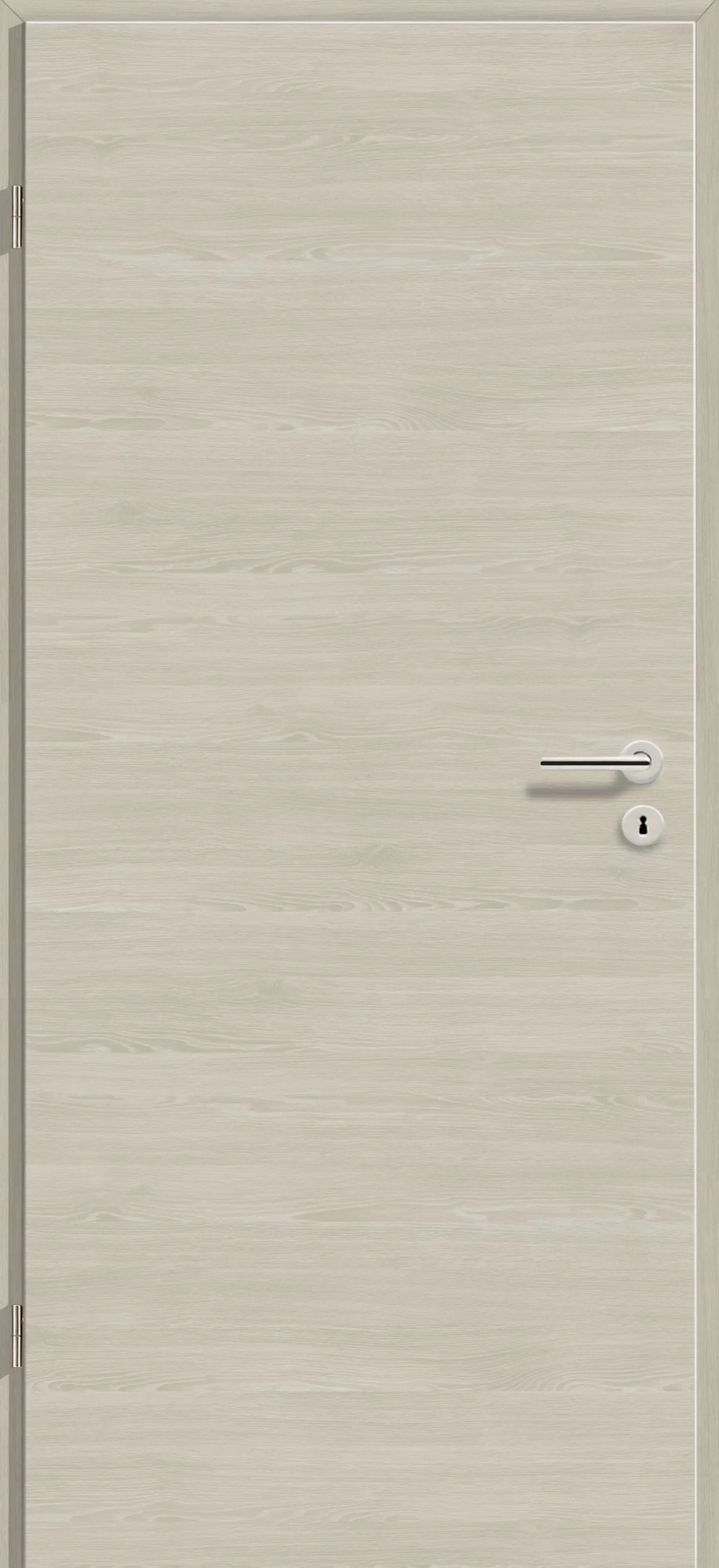 GetaDoor Zimmertür CPL Platineiche Röhrenspan