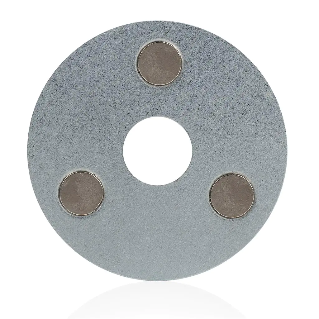 Smartwares Magnethalterung für Rauchmelder FOT-14670 6 cm Smartwares Magnethalterung für Rauchmelder FOT-14670 6 cm