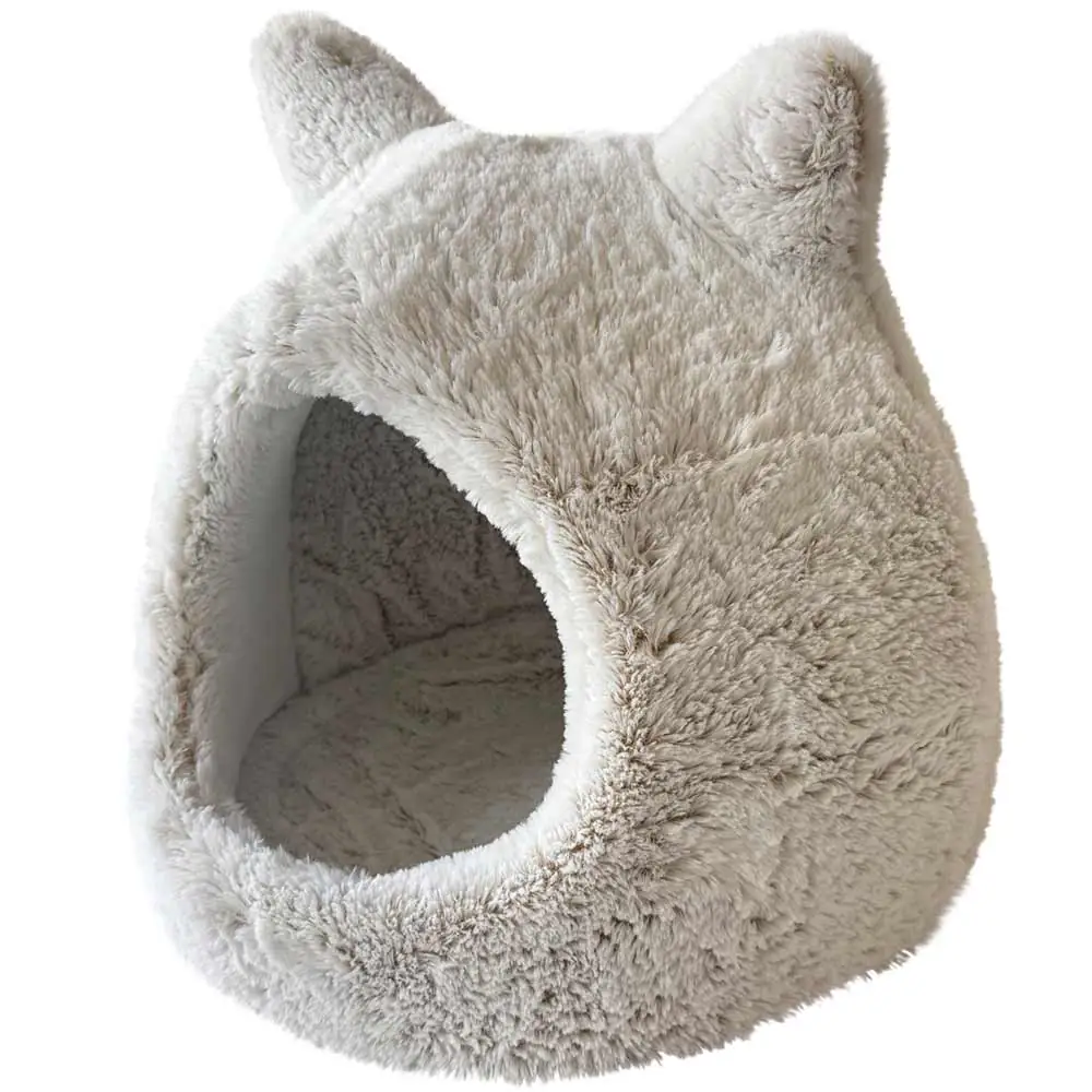 Nobby Katzenhöhle Cat 43 x 43 x 42 cm beige