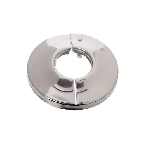 Cornat Klapprosette verchromt 1/2" x 10 mm Ø 55 mm