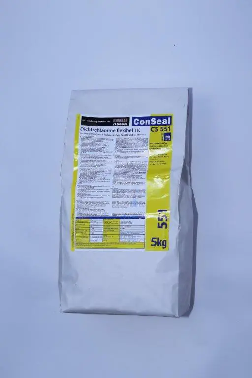 RAVELLO Grundierung Boden 5,0 kg