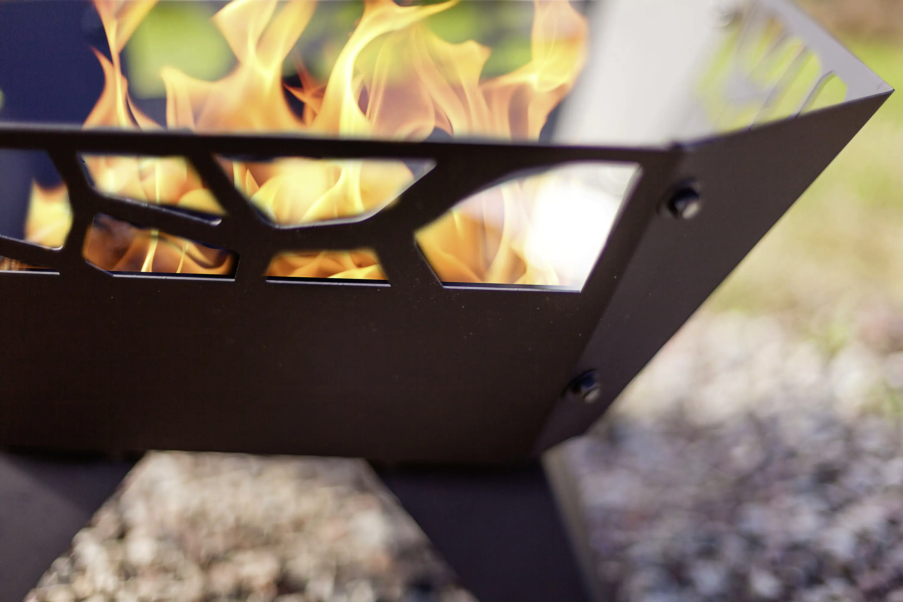 4042085354162_3169513 Dobar Design-Feuerschale viereckig 51,5 x 51,5 x 30 cm