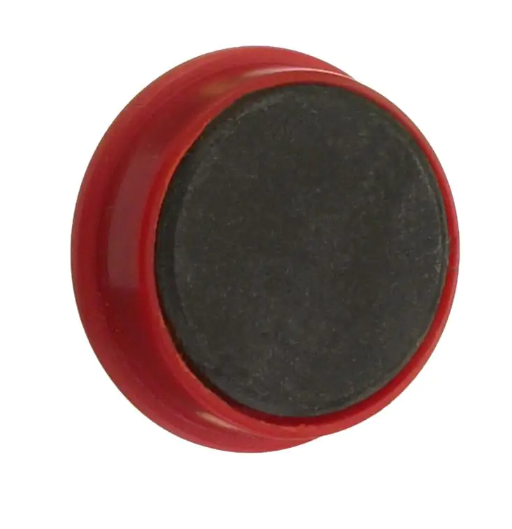 Haftmagnete 40 x 7 mm