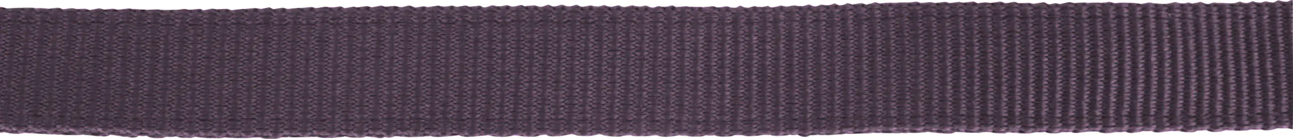 Kerbl Nylonhalfter Hippo, Shetty aubergine