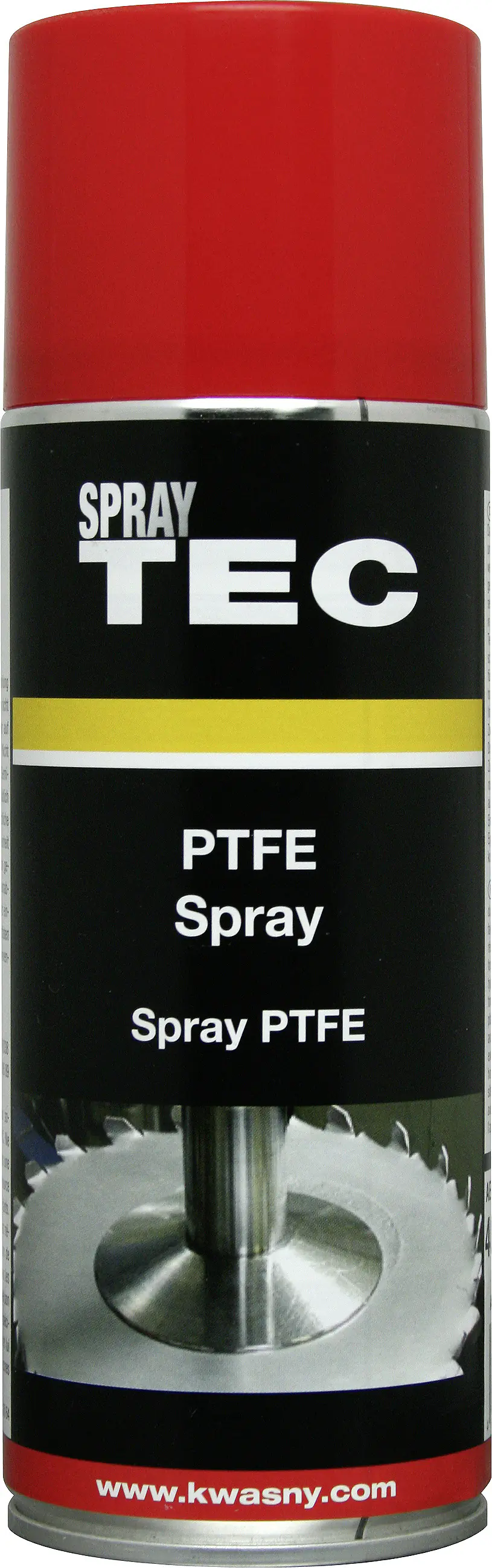 SprayTEC PTFE-Spray 400ml SprayTEC PTFE-Spray 400ml