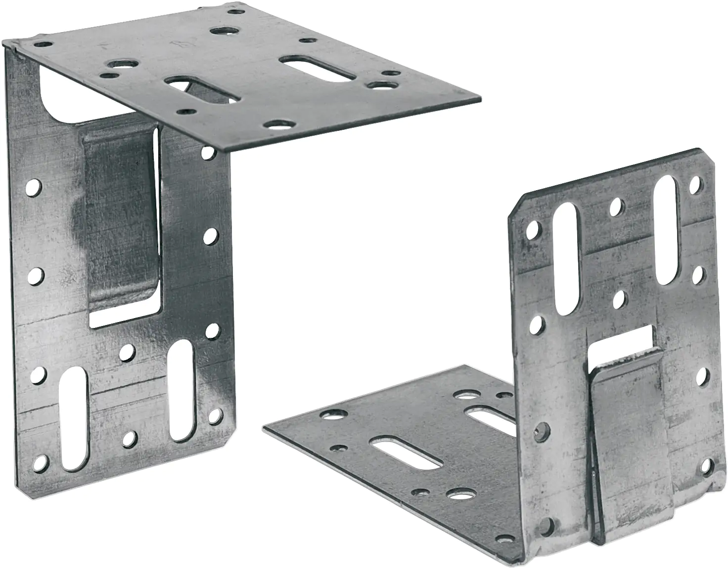 Knauf Türpfostensteckwinkel 50 mm für CW-/UA-Profilen 4 Stück Knauf Türpfostensteckwinkel 50 mm für CW-/UA-Profilen 4 Stück