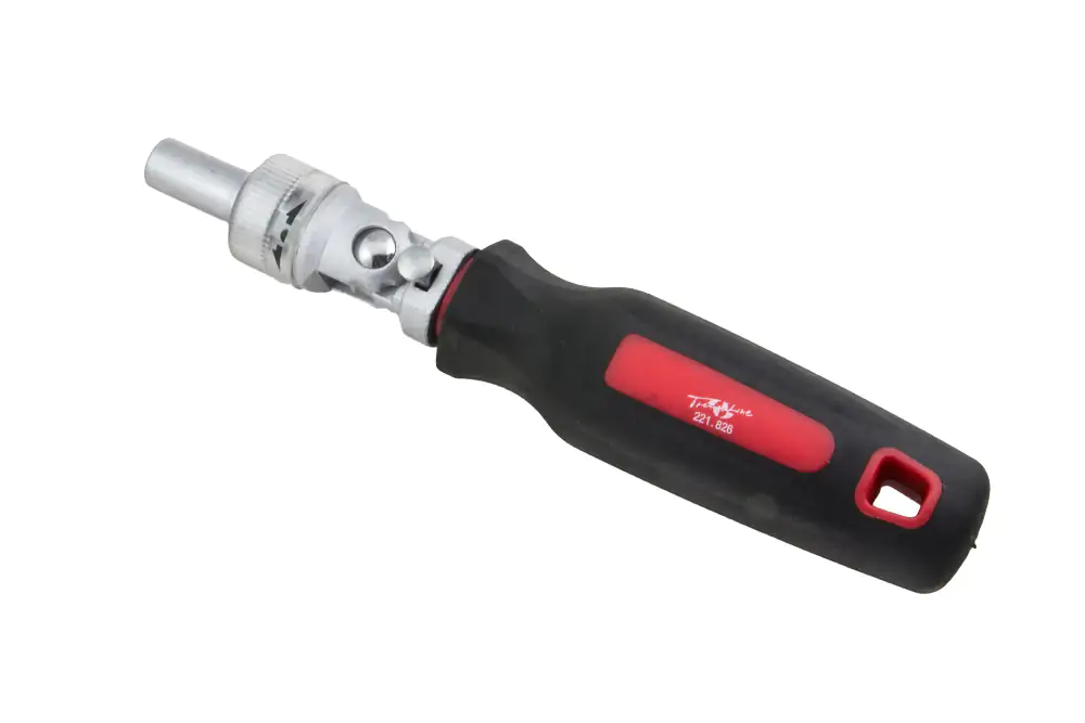 TrendLine Ratschen-Bit-Set 28-teilig TrendLine Ratschen-Bit-Set 28-teilig