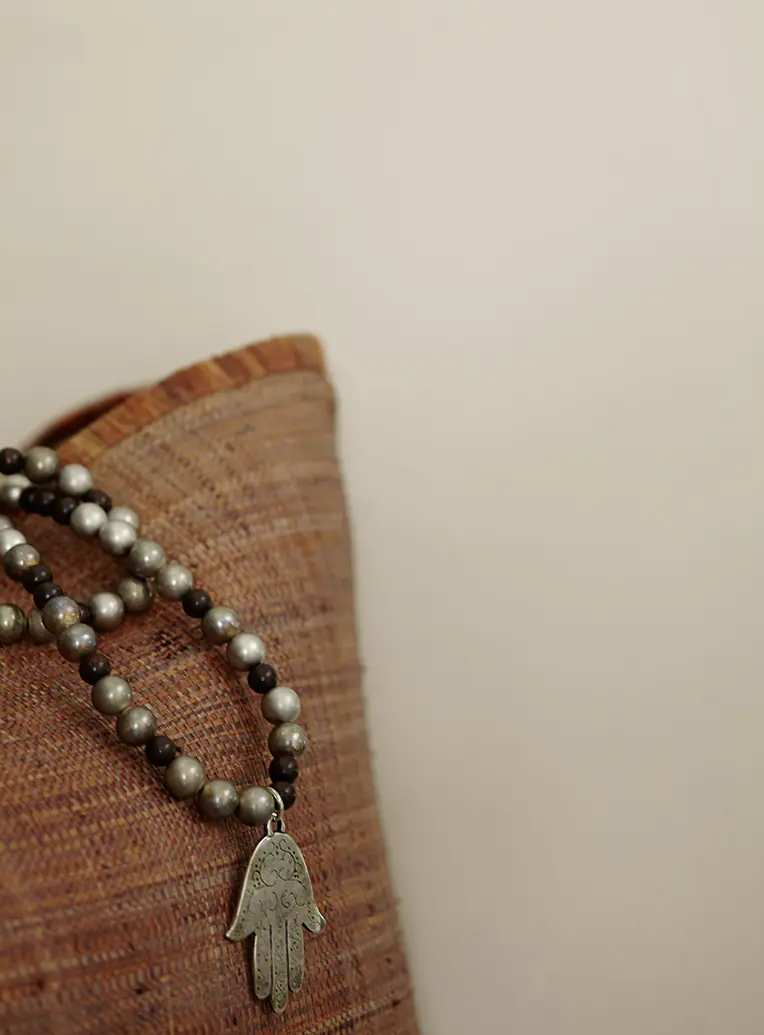 Alpina Feine Farben Wandfarbe No. 07 Zauber der Wüste - zartes sandbeige 2,5 L