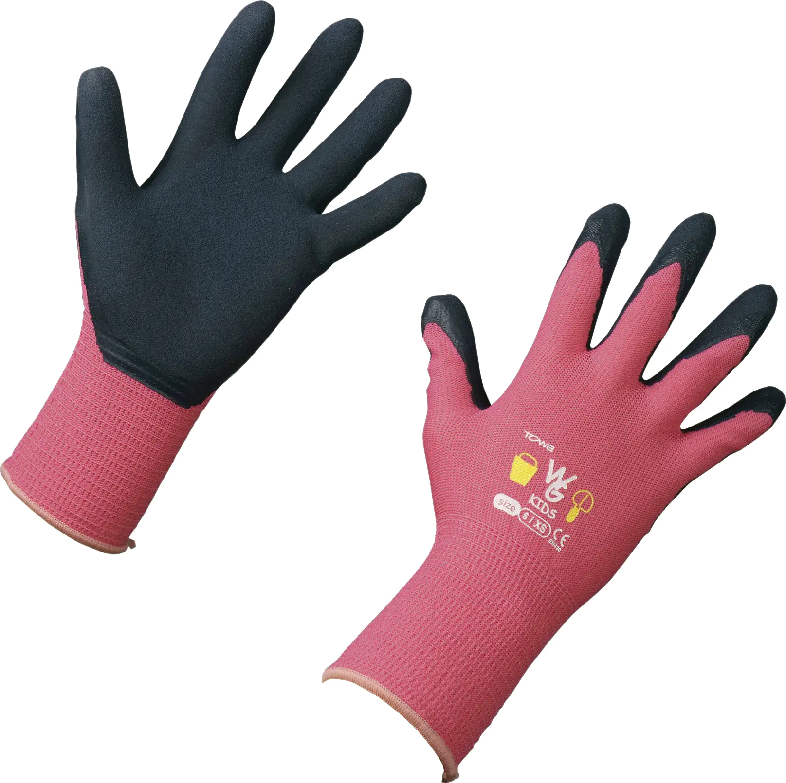 Freund Victoria Kinderhandschuh 8 - 11 Jahre