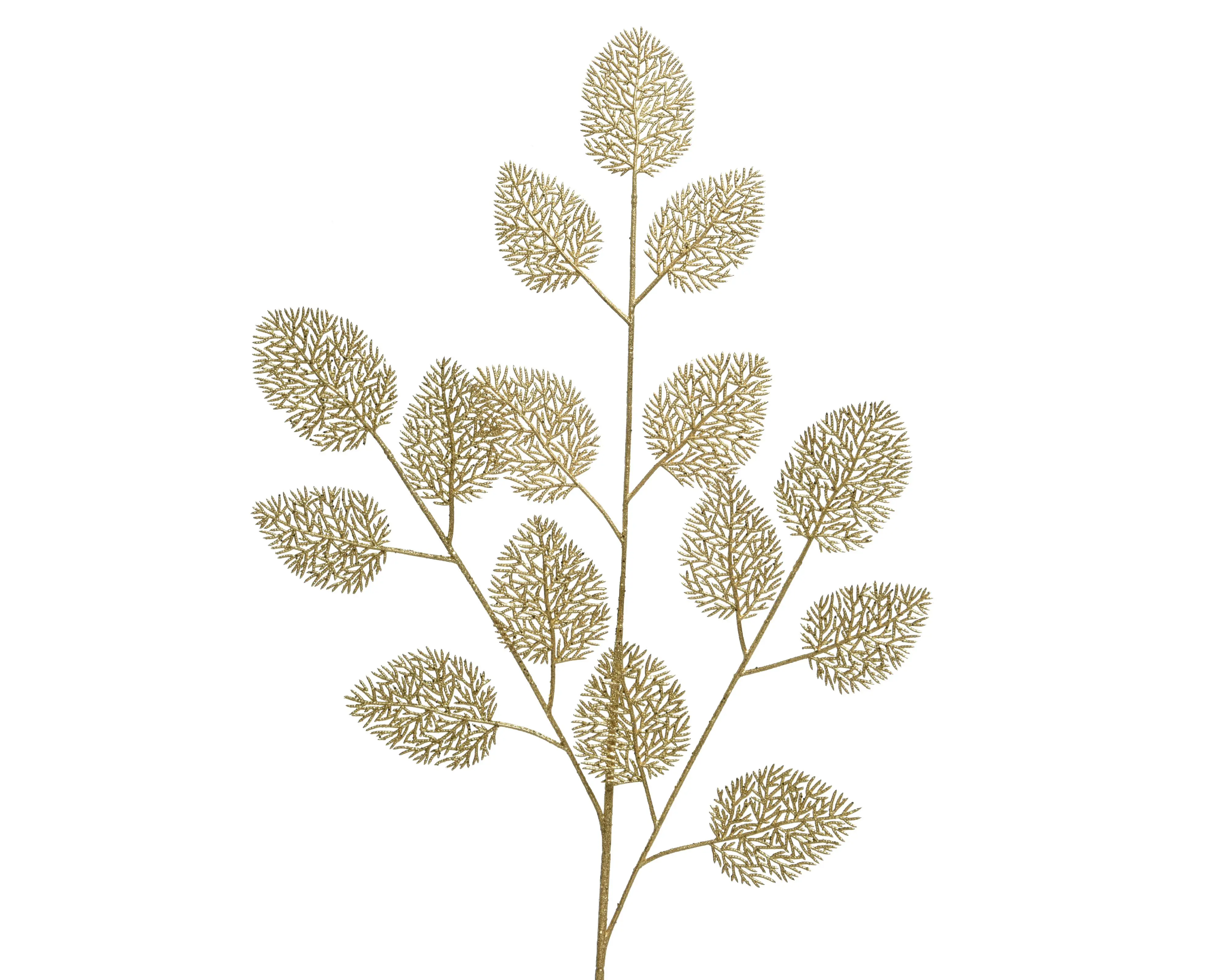 KaemingK Kunstzweig 35 x 1 x 88 gold