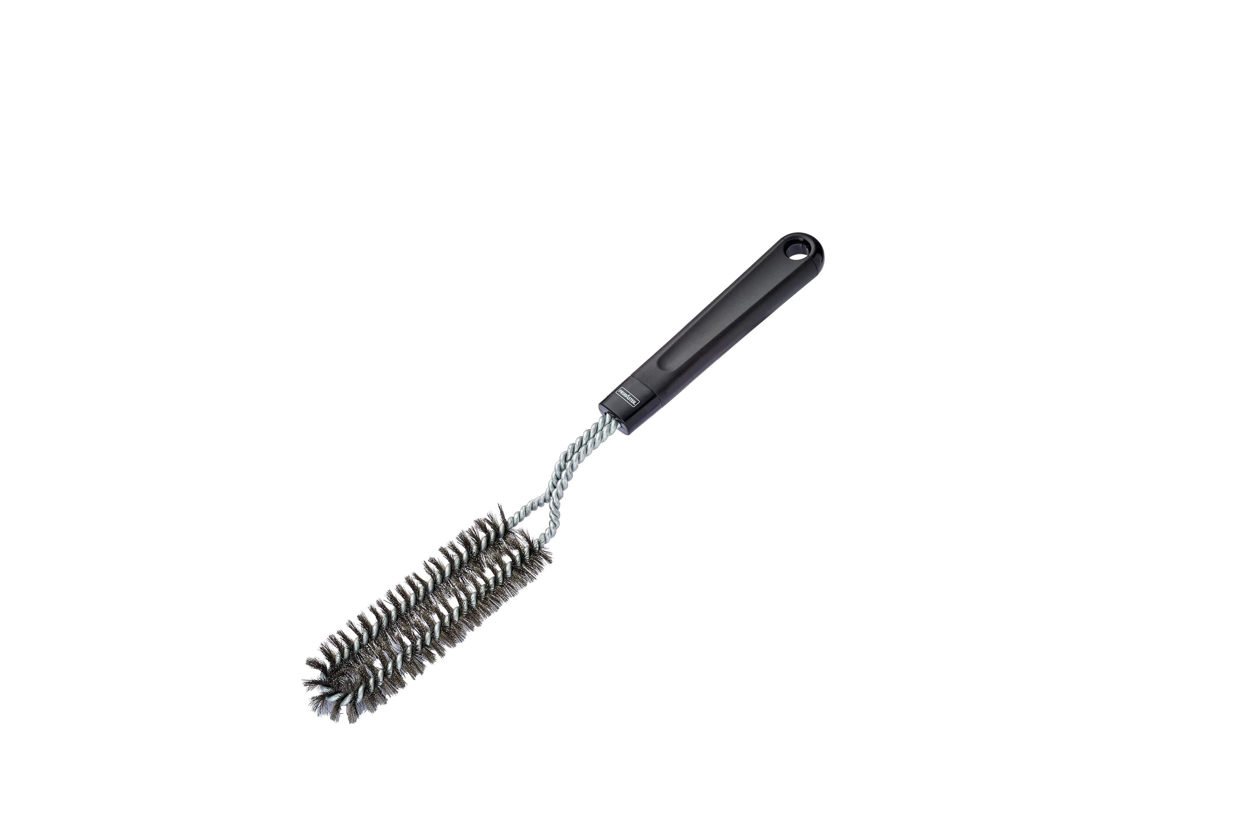 Primaster Grillbürste einseitig Stahl 28 cm