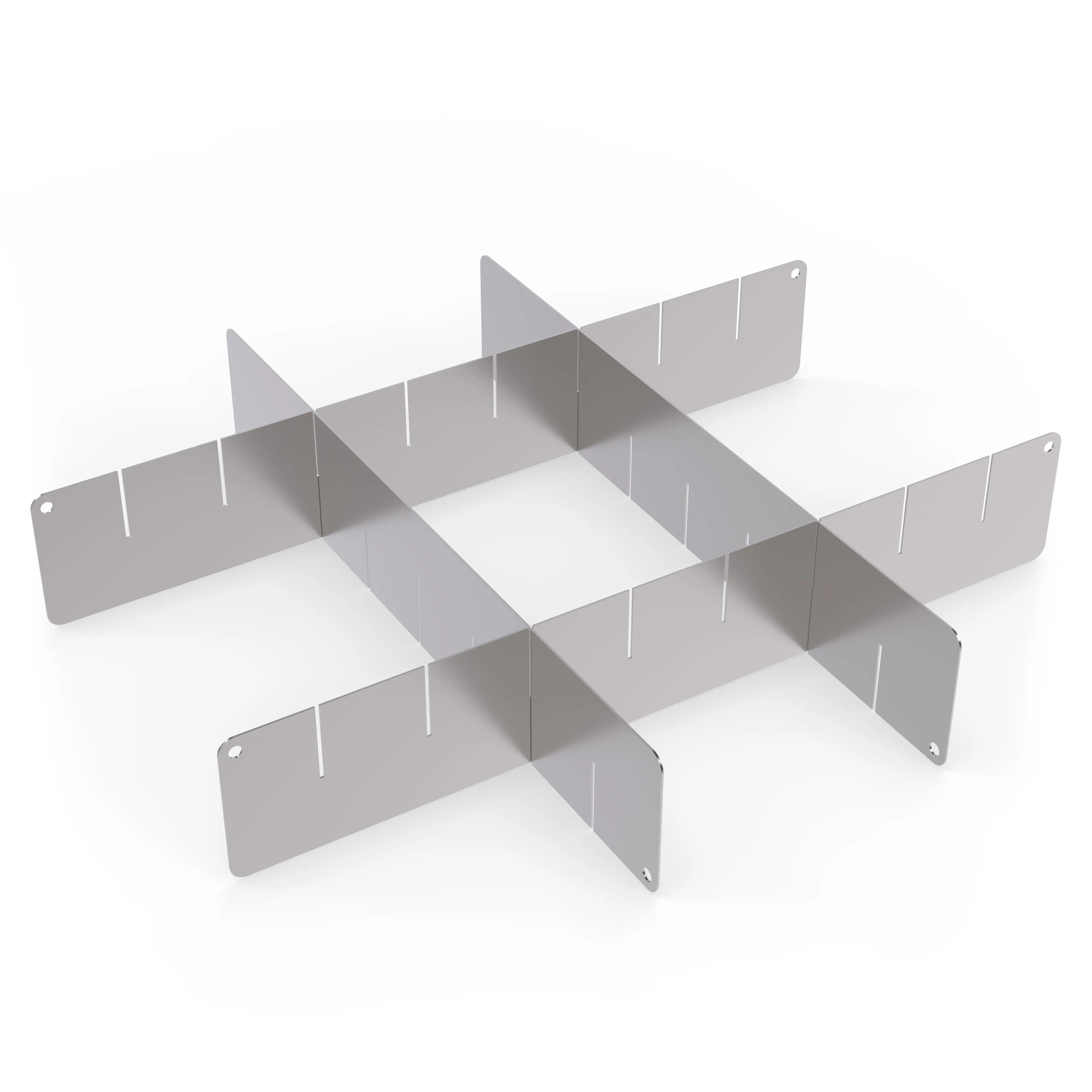 Güde Schubladenteiler GST 440/400 Eco Line