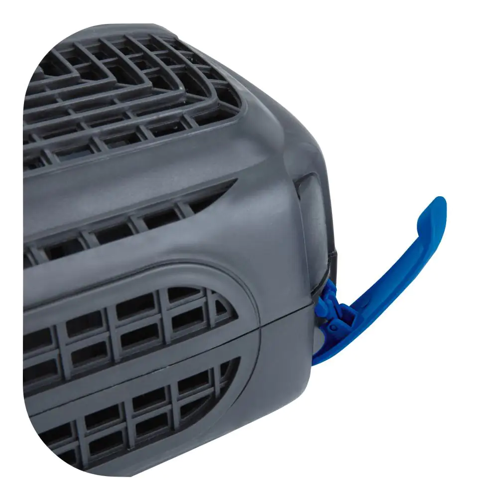 T.I.P. Filter- und Bachlaufpumpe BPF 8000 E Fördermenge: 8.000 l/h, 70 W T.I.P. Filter- und Bachlaufpumpe BPF 8000 E Fördermenge: 8.000 l/h, 70 W