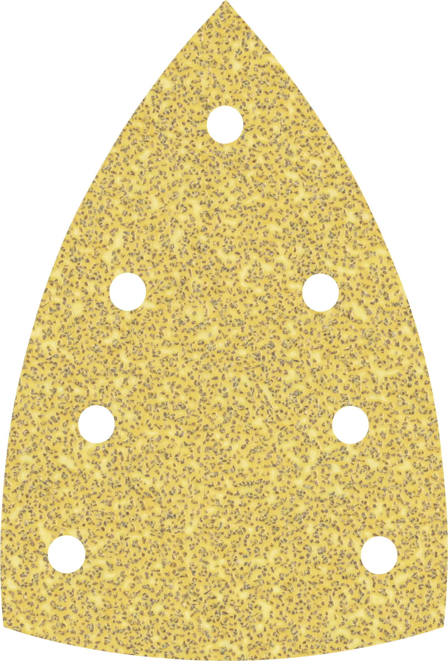 Bosch Expert Schleifpapier C470 100 x 150 mm G 40 10 Stück