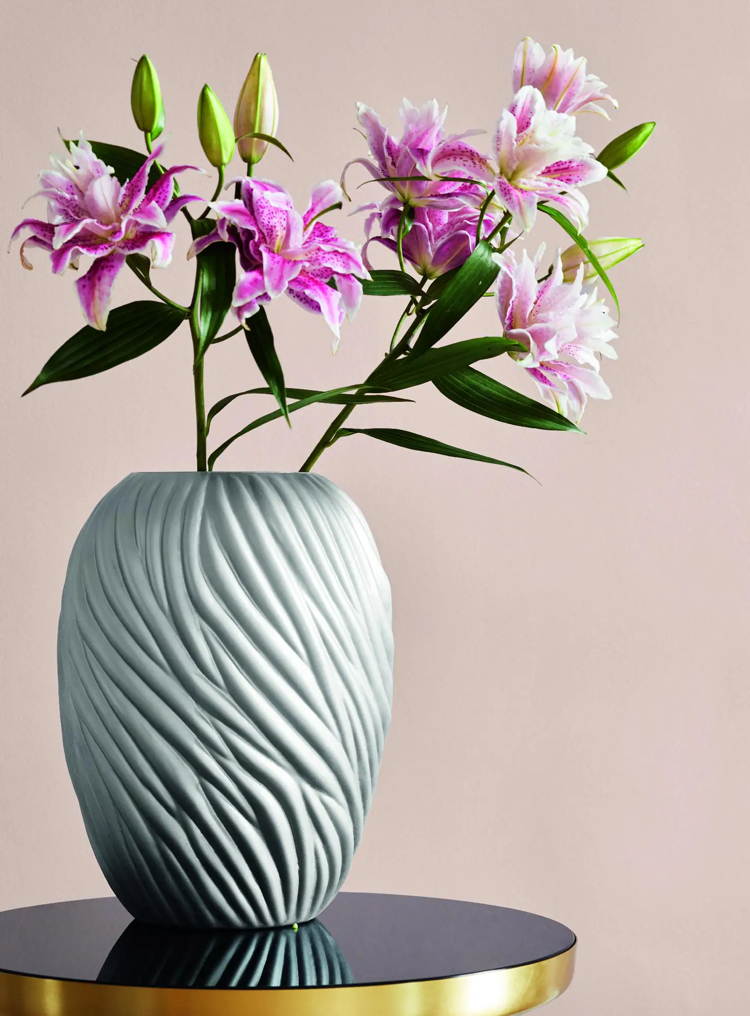 Alpina Feine Farben Sprühlack Purismus in Silber 400 ml Alpina Feine Farben Sprühlack Purismus in Silber 400 ml