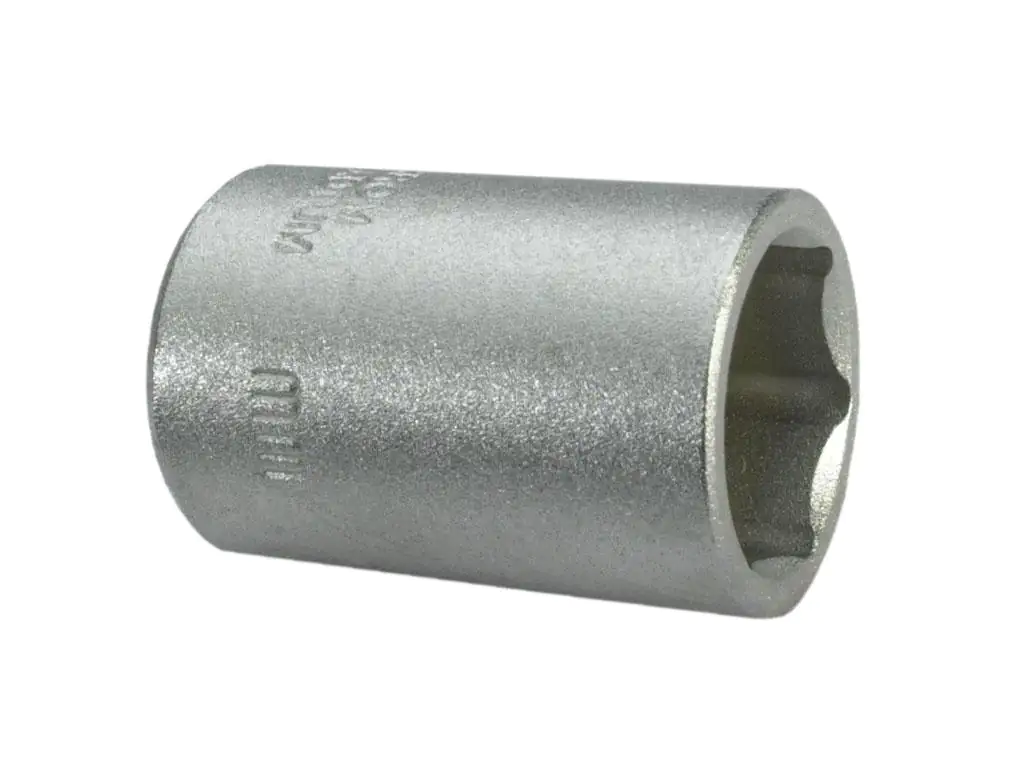 Connex Steckschlüssel-Einsatz 1/4" 10 mm Chrom-Vanadium-Stahl