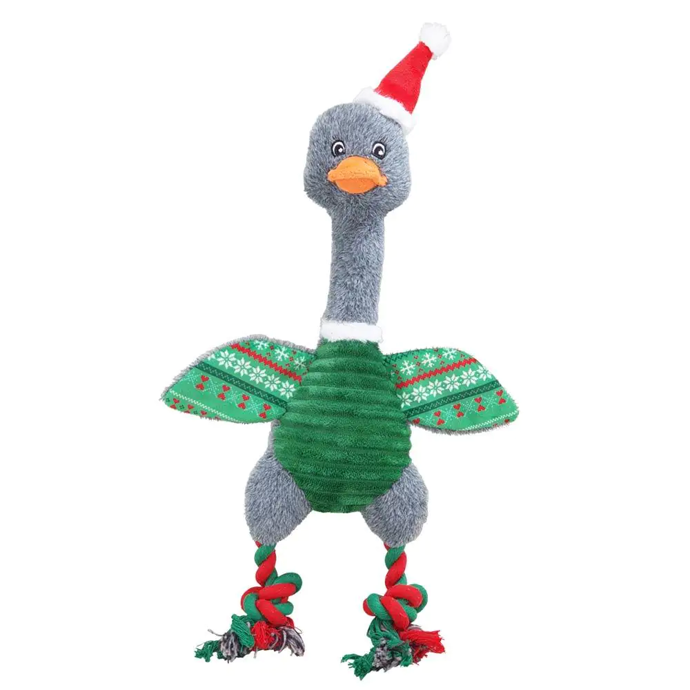 Nobby Xmas Gans 42 cm Nobby Xmas Gans 42 cm