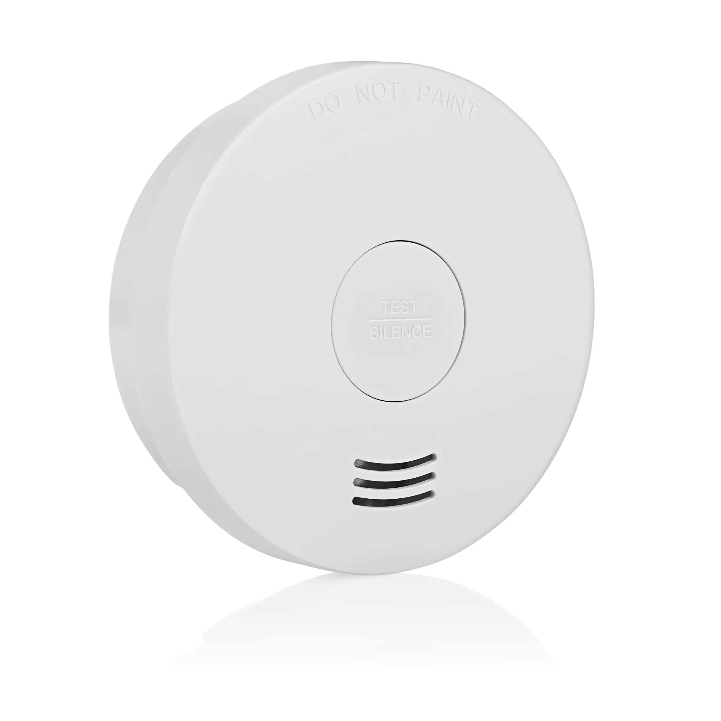 8711658426099 Smartwares Rauchwarnmelder bis zu 10 Jahre Batterielaufzeit weiß