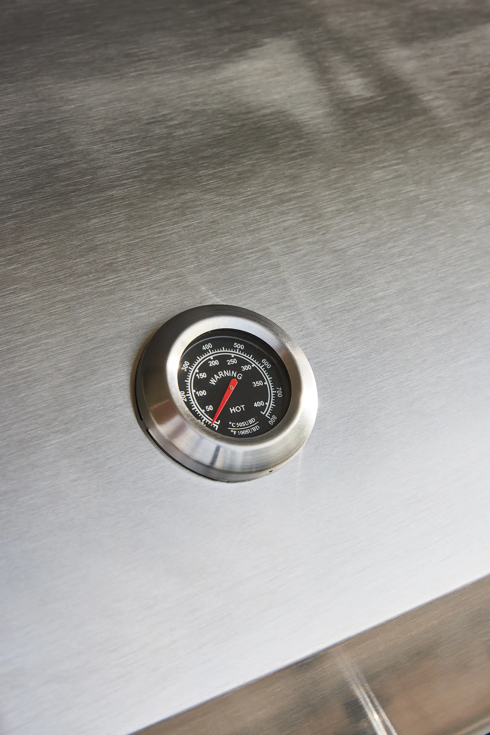 TrendLine Gasgrill Cordoba 410 Grillfläche: 63,5 x 40 cm