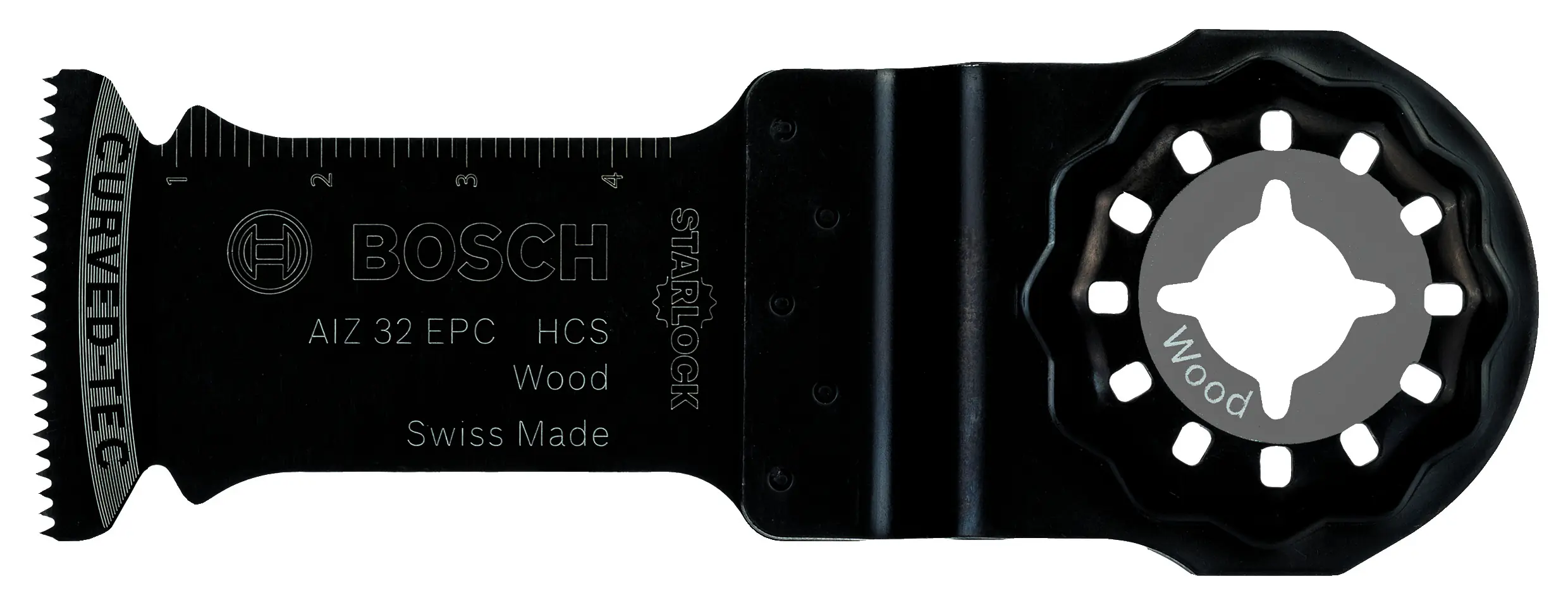 Bosch HCS Tauchsägeblatt AIZ 32 EPC Wood