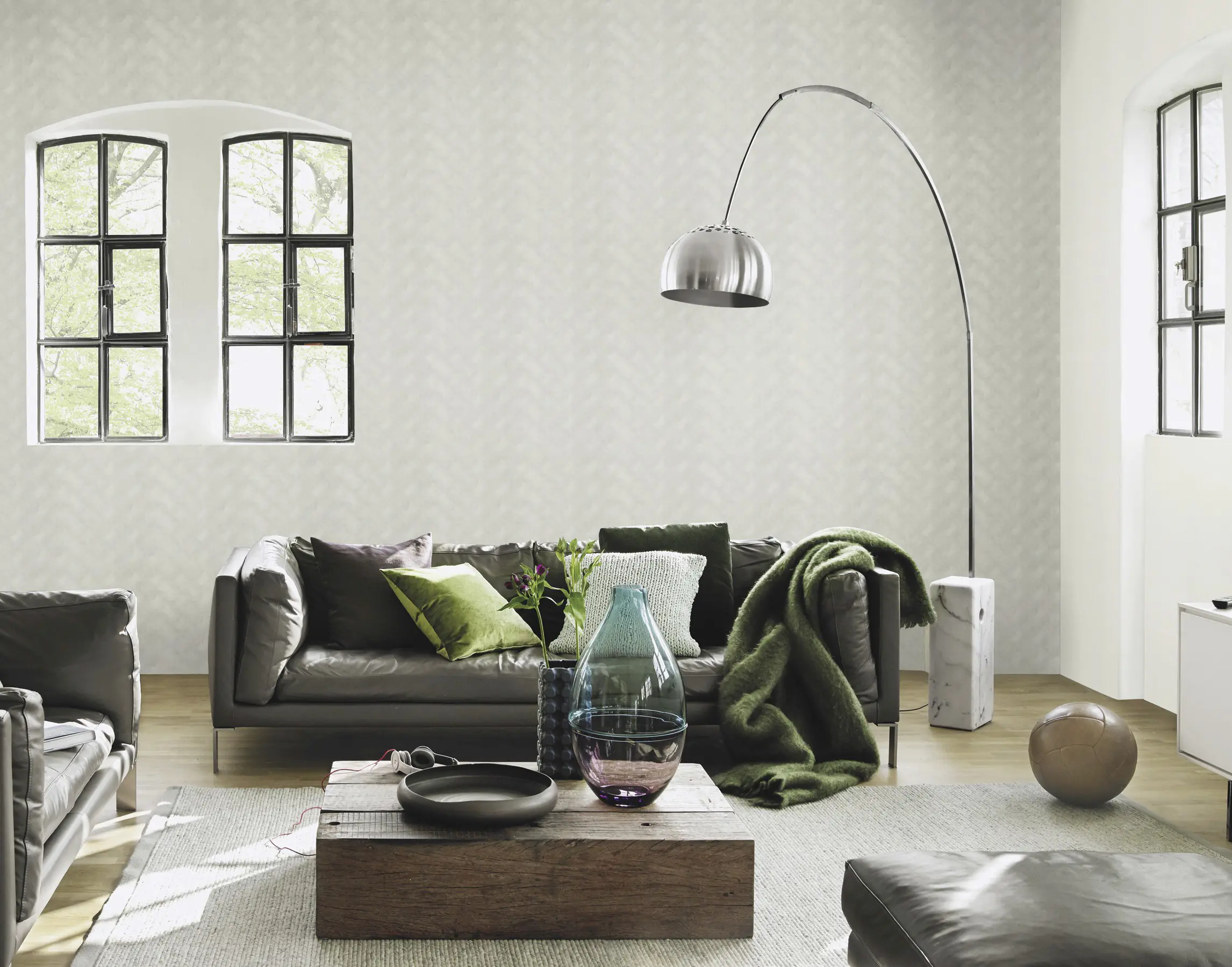 Rasch Vliestapete Uni Sky Lounge beige grau metallic 10,05 x 0,53 m Rasch Vliestapete Uni Sky Lounge beige grau metallic 10,05 x 0,53 m