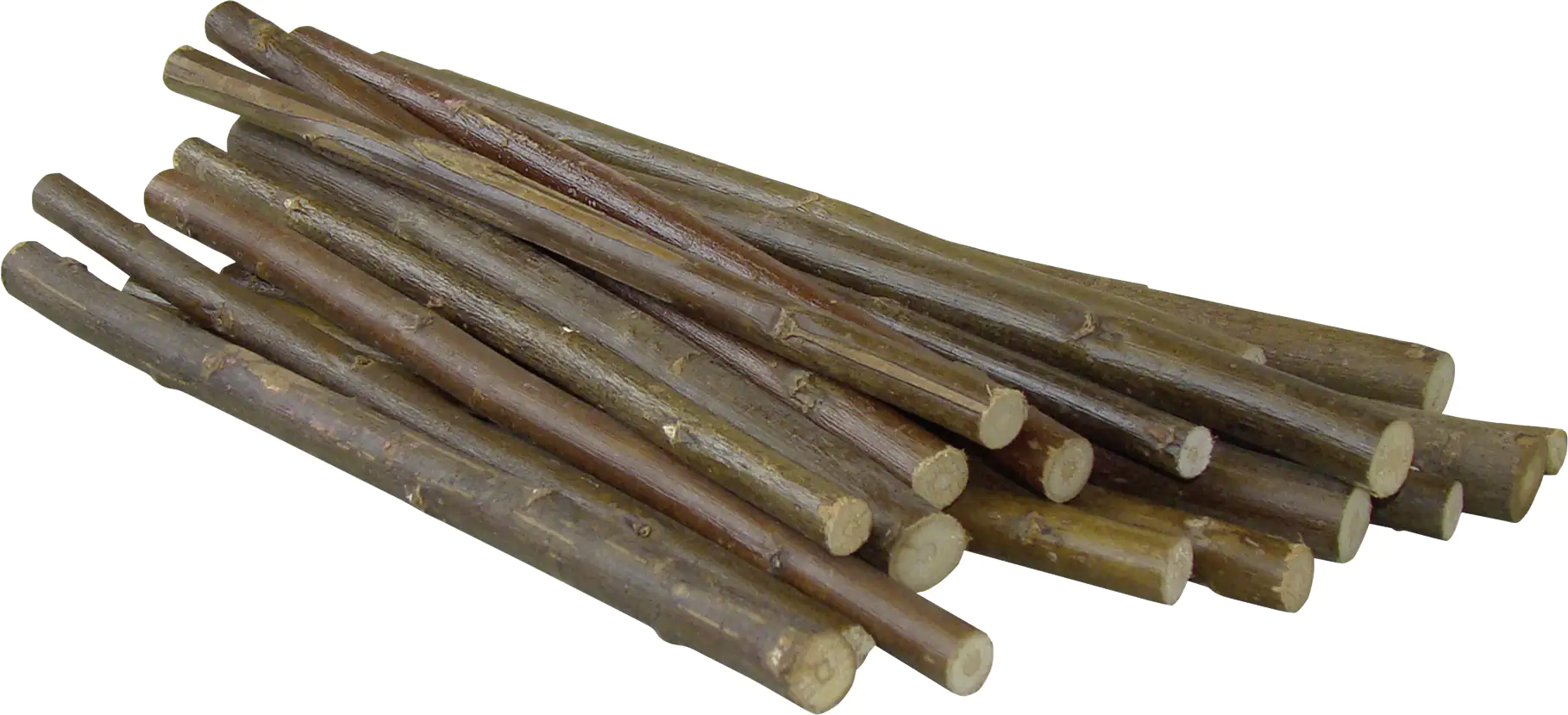 Nobby Weidenhölzer 20 cm  - 18 Stück Nobby Weidenhölzer 20 cm  - 18 Stück