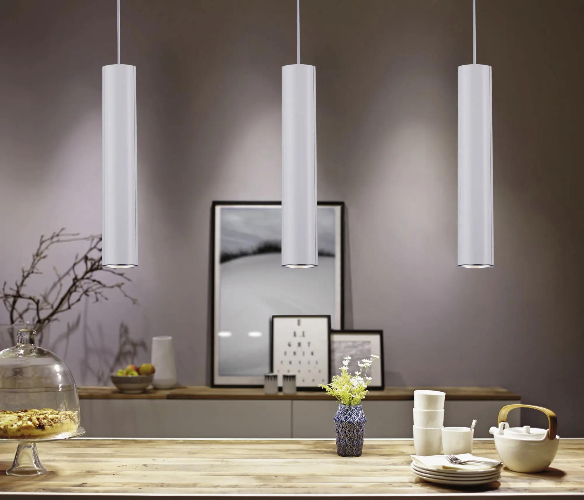 Paulmann URail Pendel Catalejo