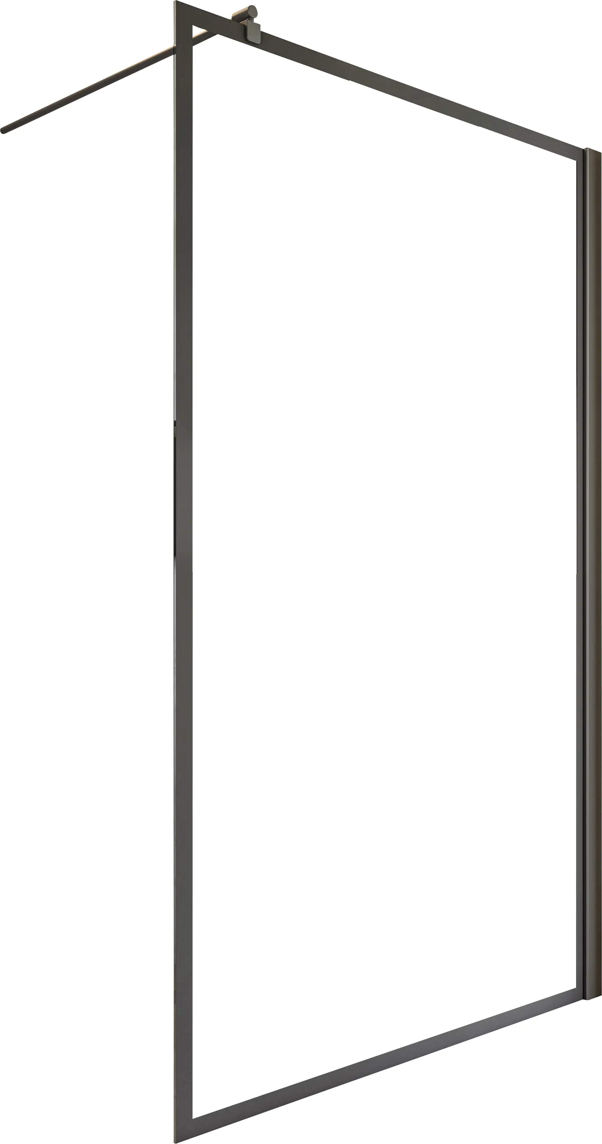 Schulte Walk In 140 x 200 cm Alexa Style 2.0 Schulte Walk In 140 x 200 cm Alexa Style 2.0