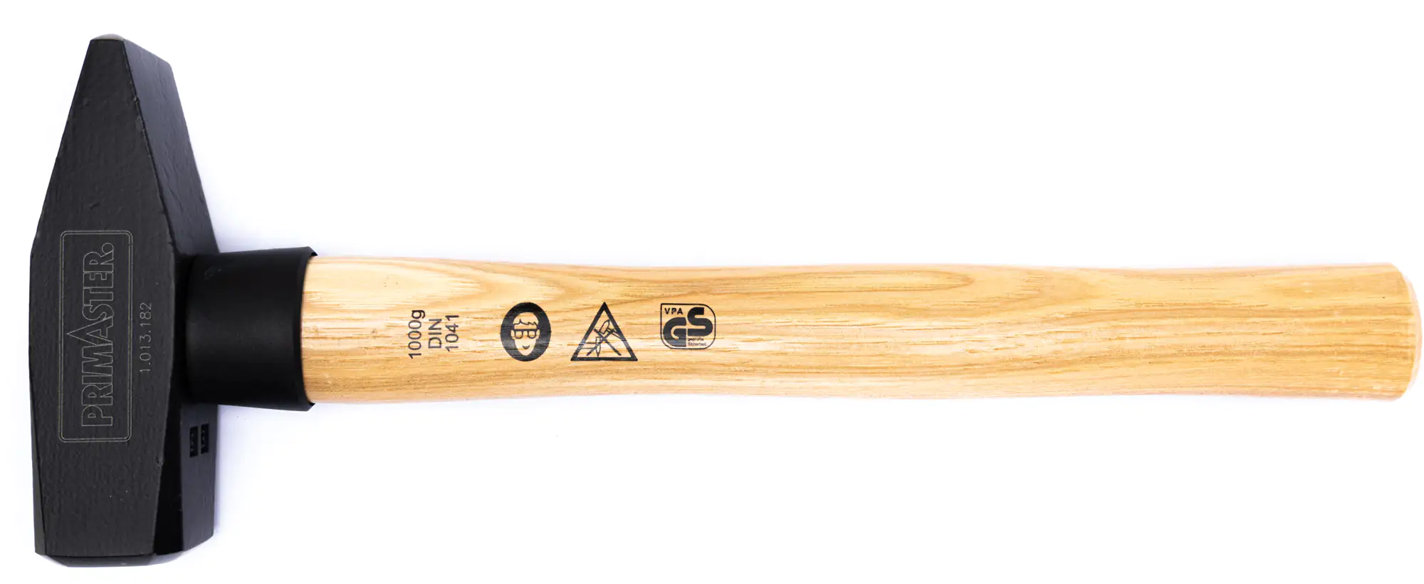 Primaster Schlosserhammer SH1000 1000 g Stiel 315 mm
