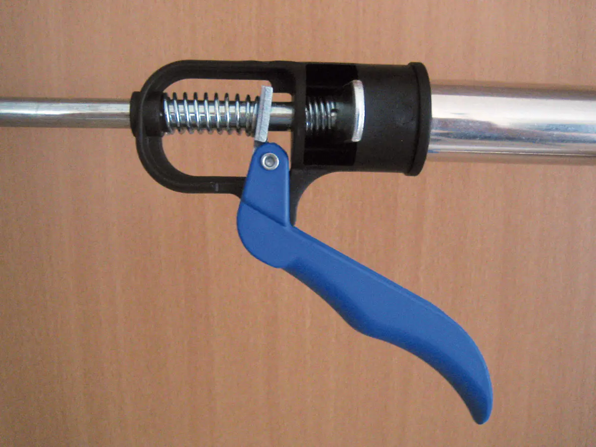 Profispann Schnell Türspanner Alu 3er-Set 66 - 99 cm Profispann Schnell Türspanner Alu 3er-Set 66 - 99 cm