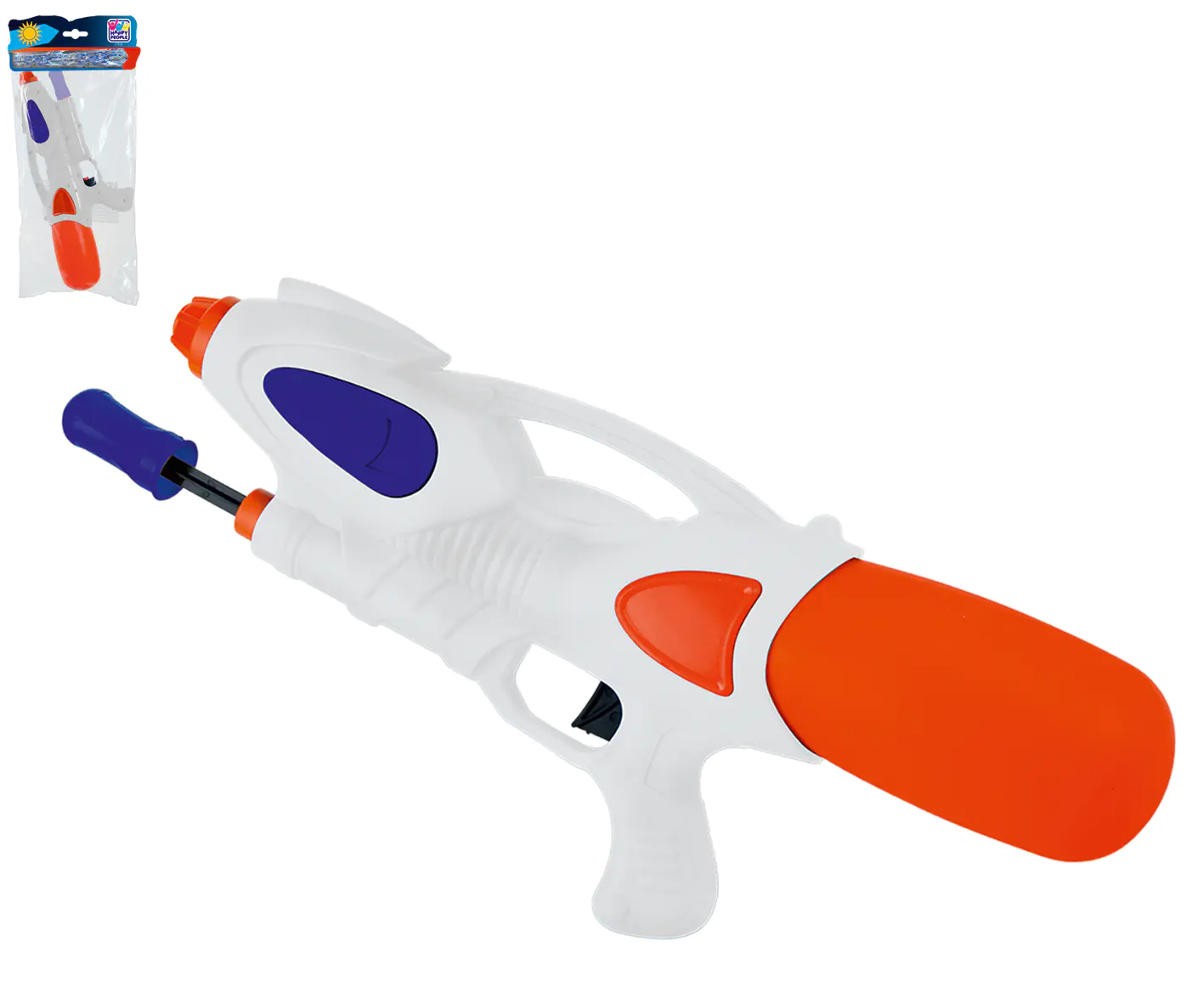 Happy People Wasserkanone WK 420