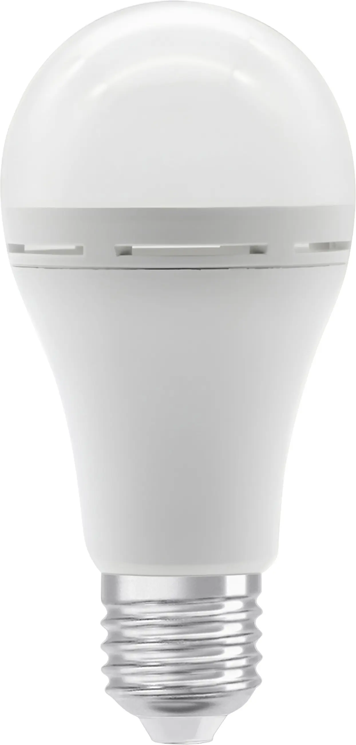 Osram LED Leuchtmittel Classic A60 E27 8 W kaltweiß matt