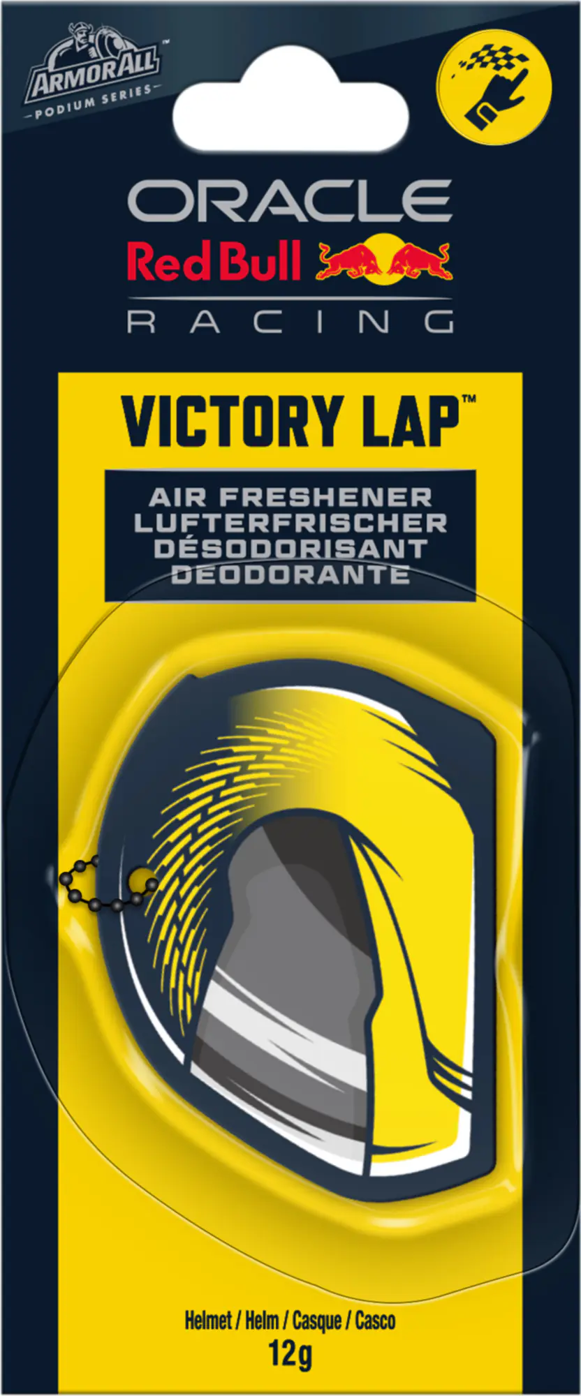 Armor All Auto Lufterfrischer Victory Lap Armor All Auto Lufterfrischer Victory Lap