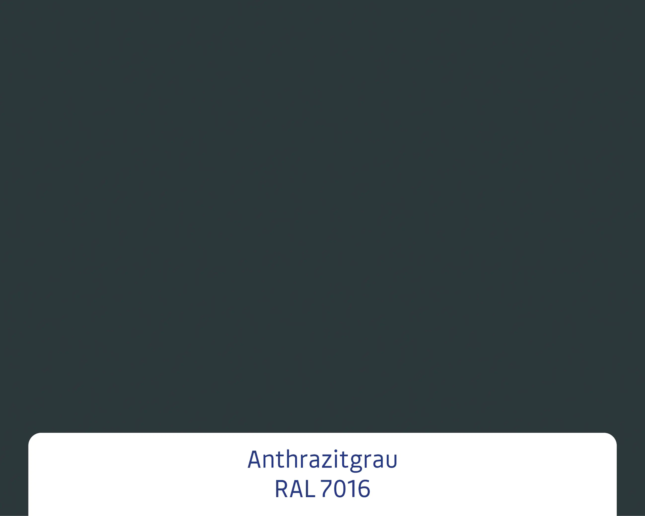 EcoStar Haustür ISOPRO IP 810S anthrazitgrau 110 x 210 cm EcoStar Haustür ISOPRO IP 810S anthrazitgrau 110 x 210 cm